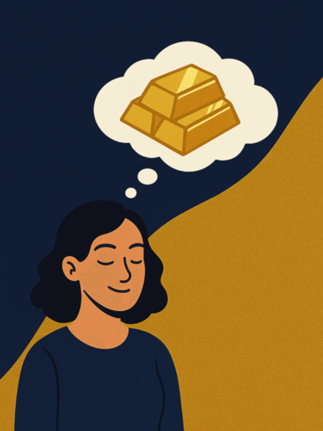 Ouro no Sonho: O Que Você Precisa Entender?