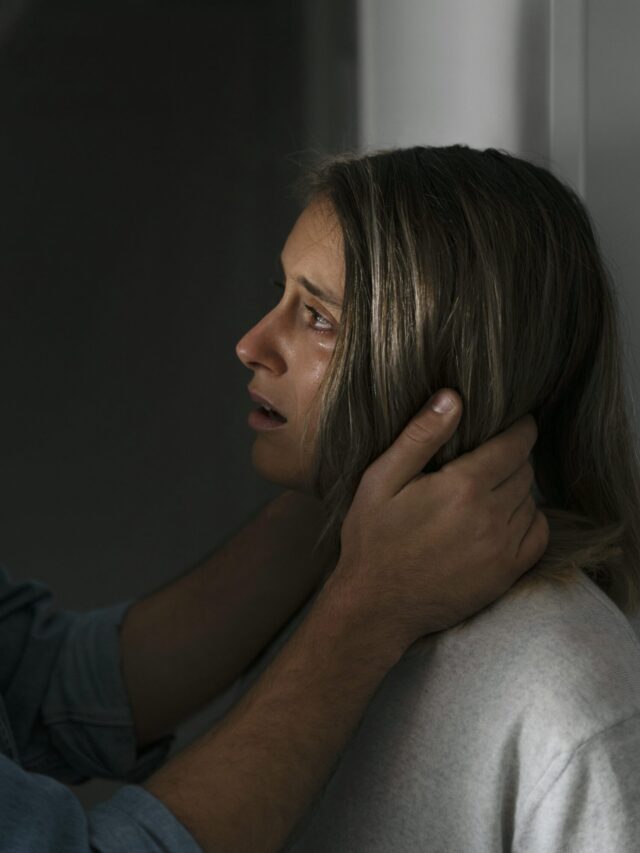 Sonhei Com Meu Marido me Traindo: Devo Me Preocupar?