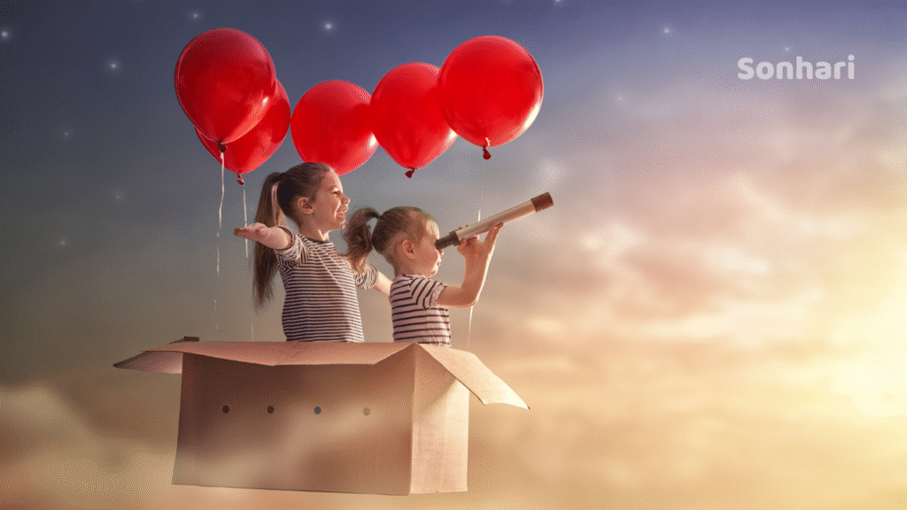 significado dos sonhos 1