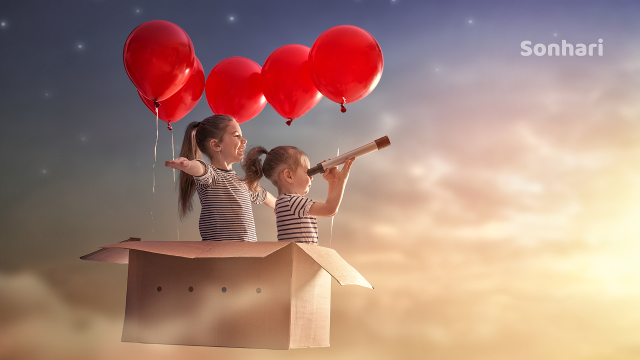 Significado de sonhos Sonhari Significado de sonhos Sonhari