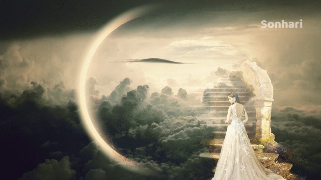 significado dos sonhos 9